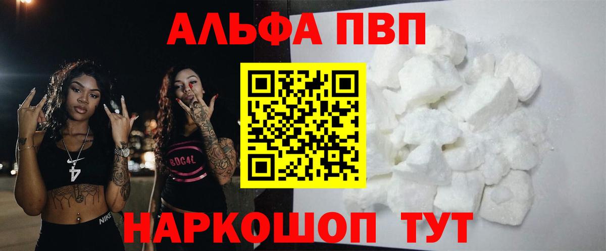 Альфа ПВП СК Анапа